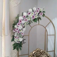 گل آرایی طبیعی یلدا اجاره انواع استند ومیز|خدمات پذیرایی، مراسم|اصفهان, جوزدان الیادران|دیوار