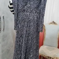 لباس مجلسی زنانه کارشده نو|لباس|هشتگرد, فاز ۲ مهستان|دیوار