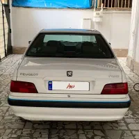 پژو پارس سال مدل ۹۹|خودرو سواری و وانت|آمل, |دیوار