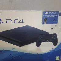 فروش یک عدد پلی استیشن 4 کپی خور 1تریبات