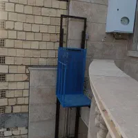 بالابر هیدرولیکی و کششی|مصالح و تجهیزات ساختمان|محمدشهر, محمدشهر|دیوار