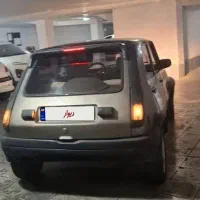 پی کی مدل ۸۳|خودرو سواری و وانت|تهران, مجیدآباد|دیوار