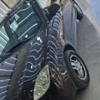 تیبا 2 مدل 96|خودرو سواری و وانت|مشکین‌دشت, |دیوار