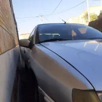 زانتیا ۸۶ نقره‌ای ۲۰۰۰|خودرو سواری و وانت|لنجان, |دیوار