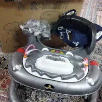 روروئک کودک و نو پا|اسباب و اثاث بچه|قوچان, |دیوار