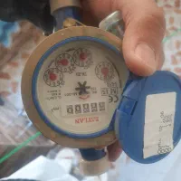 کنتور آب نو