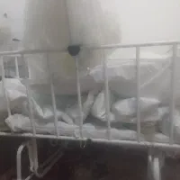 گهواره برق کهنه شوروئک کریرکالسکه پتوخواب صندلی|اسباب و اثاث بچه|قم, امامزاده ابراهیم|دیوار