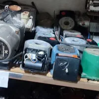 پکیج ، پمپ پکیج ، لوازم و انواع قطعات تعمیرات|آبگرمکن، پکیج، شوفاژ|قم, انسجام|دیوار
