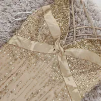 پیراهن مجلسی مزونی