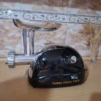 چرخ گوشت|خردکن، آسیاب، غذاساز|رشت, چمارسرا|دیوار