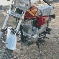 تکتاز 125 89