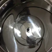 سبزی خردکن 3 کیلویی|خردکن، آسیاب، غذاساز|ماهدشت, |دیوار