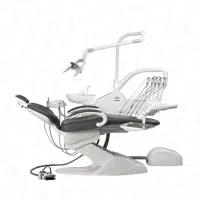 یونیت دندانپزشکی دنتوس مدل Extra 3006R