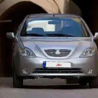تیبا یک ۱۴۰۰ کم کار