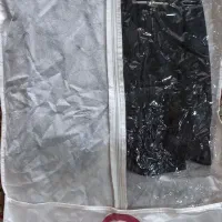 یک دست کت و شلوار بچه گانه