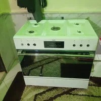 گاز طرح فر