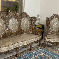 کاور مبل - طراحی و ساخت کاور مبل و لوازم برقی