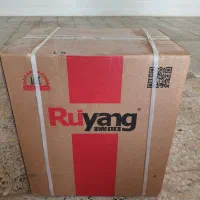 چرخ خیاطی سر دوز ۴ نخ رویانگ مدل s65