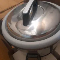 پلوپز۱۲نفره|اجاق گاز و لوازم برقی پختوپز|گرگان, |دیوار