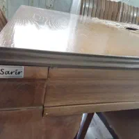 ناهار خوری ۶ نفره برند سریر تهران|میز و صندلی غذاخوری|مشهد, گوهرشاد|دیوار