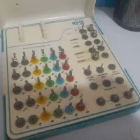 فروش تجهیزات مطب دندانپزشکی به علت بازنشستگی|آرایشی، بهداشتی، درمانی|تهران, تهرانپارس غربی|دیوار