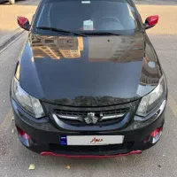 کوییک‌R پارس خودرویی
