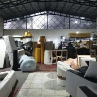 نجار رنگی ساز مبلمان راحتی