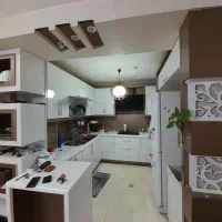 فروش آپارتمان ۷۳ متری ۲ خوابه در مسکن مهر