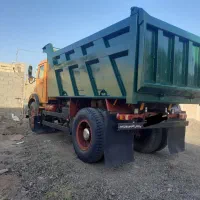 بنز تک ۱۴۰۱ در حد صفر|خودرو سنگین|رفسنجان, |دیوار