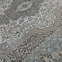 فرش ۱۲ و ۹ متری ستاره کویر