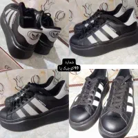 کفش کاملاً نو