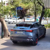 فونیکس اف ایکس صفر ۱۴۰۳ تحویل فوری اقساطی|خودرو سواری و وانت|تهران, ایرانشهر|دیوار