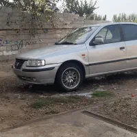 سمند مدل ۸۲