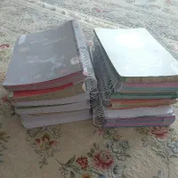 کتاب‌های تیزهوشان
