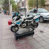 تکان دهنده اسباب بازی
