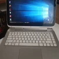 لپ تاپ hp|رایانه همراه|سنندج, |دیوار