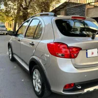 کوئیک GXR مدل ۱۴۰۳ کم کار|خودرو سواری و وانت|کرج, بنیاد|دیوار