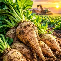 خرید چغندر ، با ضمانت
