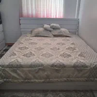 تخت خواب دو نفره
