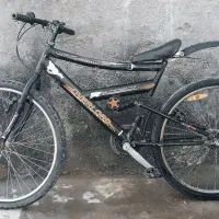 دوچرخه ۲۶ کوهستانی