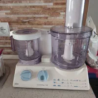 غذا ساز براون مدل k700در حد