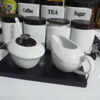 جا ادویه ایی|ظروف سرو و پذیرایی|نورآباد, |دیوار