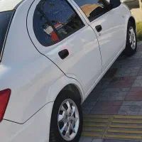 ساینا s1402|خودرو سواری و وانت|گمیشان, |دیوار