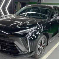 لاماری ایما هیبرید مدل 1403