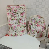 کاورلوازم برقی|سفره، حوله، دستمال آشپزخانه|سقز, |دیوار