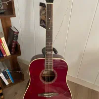 گیتار اکوستیک