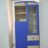 کمد و جا لباسی|جاکفشی، کمد، دراور|بندرعباس, |دیوار