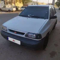 پراید 131