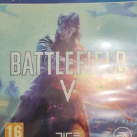 تعدادی دیسک بازی برای ps4 و ps5|کنسول، بازی ویدئویی و آنلاین|امیدیه, |دیوار