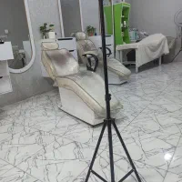 پایه رینگ لایت